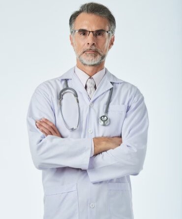 Dr. John Smith