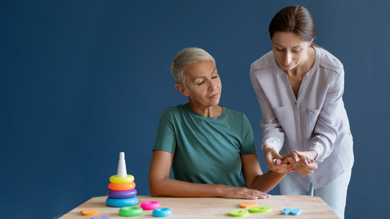 sports injury therapy